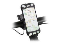 SBS TEERIDEHOLD360, Handy/Smartphone, Passive Halterung, Fahrrad, Roller, Schwarz SBS TEERIDEHOLD360, Handy/Smartphone, Passive Halterung, Fahrrad, Roller, Schwarz von SBS