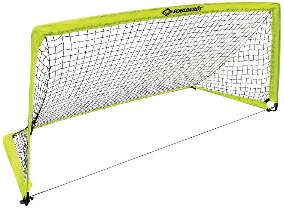 SCHILDKRÖT tragbares Fußballtor Soccer Goal XL von SCHILDKRÖT