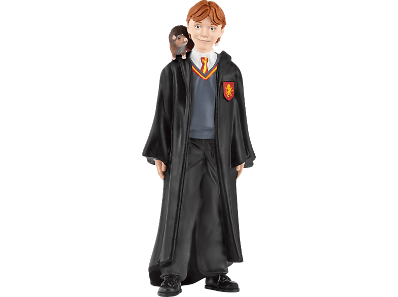 SCHLEICH Ron Weasley & Krätze Spielfigur Mehrfarbig von SCHLEICH