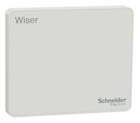 Schneider Elect CCT5015-0002W Wiser Jalousieaktor 1fach von SCHNEIDER ELECT