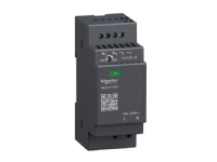 Schneider Electric Netzteil für DIN-Schiene, 85%, 12V, 2.1A, 25W, Einstellbar (ABLM1A12021) von SCHNEIDER ELECTRIC