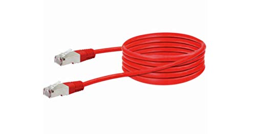 Schwaiger PATCHKABEL CAT 5E STP 5M CROSS-OVER RJ-45 von SCHWAIGER