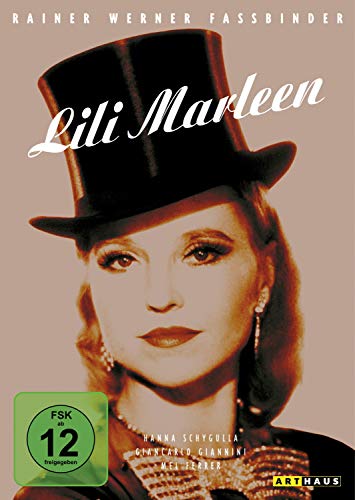 Lili Marleen - Rainer Werner Fassbinder von STUDIOCANAL