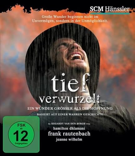 Tief verwurzelt [Blu-ray] von SCM Verlagsgruppe GmbH