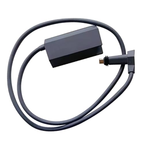 Starlink Ethernet-Adapter für V2-Rechteckantenne, Ethernet-Kabel-Adapter-Set, Satellit, USB, Internet, Powerline-Set von SEAFRONT