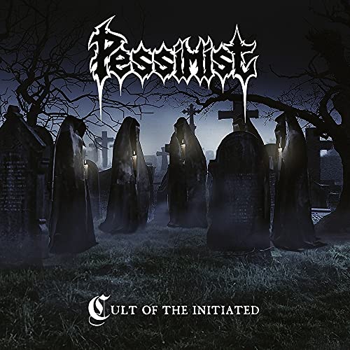 Cult of the Initiated von SEASON OF MIST