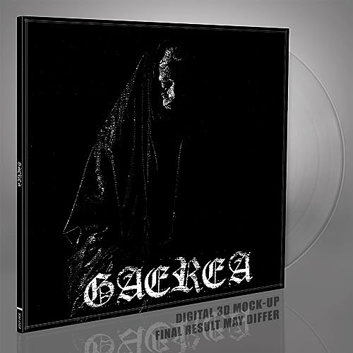 Gaerea (Crystal Clear Vinyl) [Vinyl LP] von SEASON OF MIST