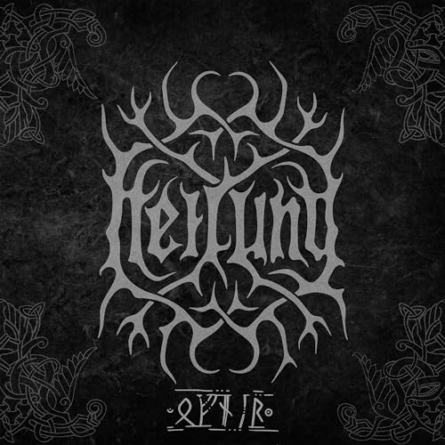 Ofnir (2lp, Black) [Vinyl LP] von SEASON OF MIST