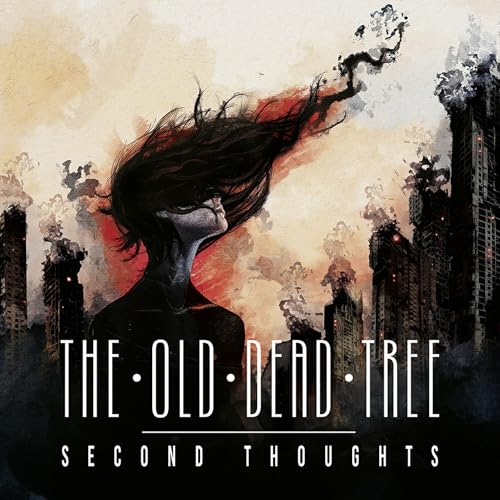 Second Thoughts (Digipak) von SEASON OF MIST