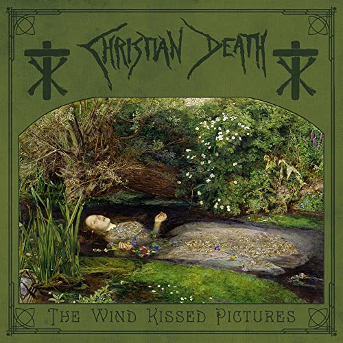 Wind Kissed Pictures von SEASON OF MIST