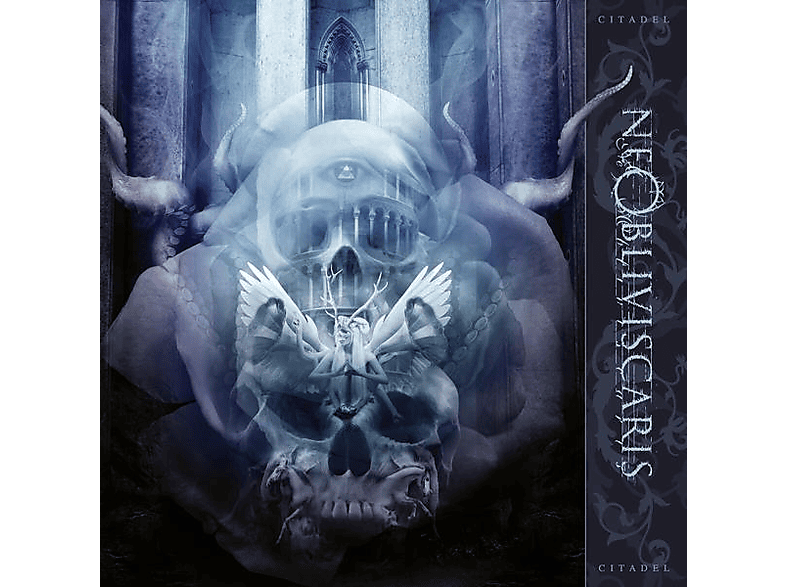 Ne Obliviscaris - Citadel 10th Anniversary (Re-master) (Digipak) (CD) von SEASON OF