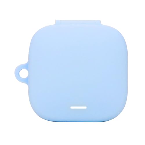 Weiches Silikon Ohrhörer Gehäuse Wasserfester Ohrhörer Ergonomischer Silikonfall Tragbarer Speicher Für 6 Aktive Weiches Silikon Ohrhörer Gehäuse Wasserfester Ohrhörer Ergonomischer Silikonfall Tragbarer Speicher Für 6 Aktive von SEAYACK
