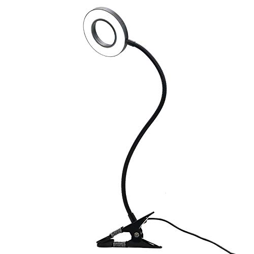 SECO Desk Lamp, Schwarz, One Size von SECO