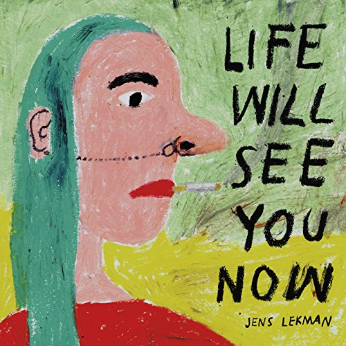 Life Will See You Now (Ltd.Colored Edition) [Vinyl LP] von SECRETLY CANADIA