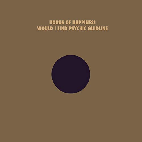 Would I Find Your Psychic Guideline [Vinyl Maxi-Single] von SECRETLY CANADIA