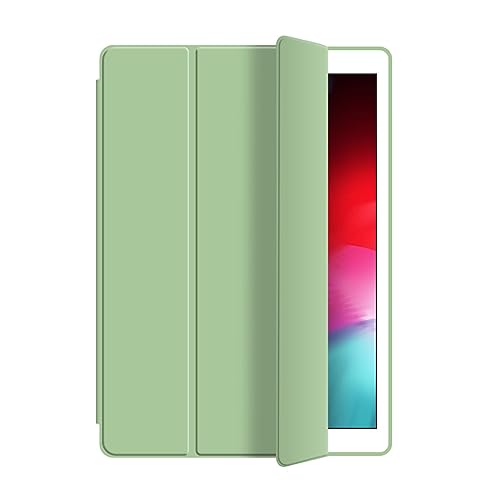 Tablet Taschen Hülle Smart Tablet Cover Case Compatible with Lenovo Tab M10 3rd Gen 10.1inch TB328FU/TB328XU (2022),Tri-Fold Slim Tablet Case Shockproof Honeycomb TPU Case with Rugged Durable Stand+A von SEIFE