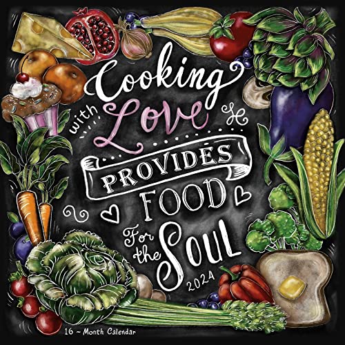 Cooking with Love Provides Food for the Soul von SELLERS PUBLISHING, INC.