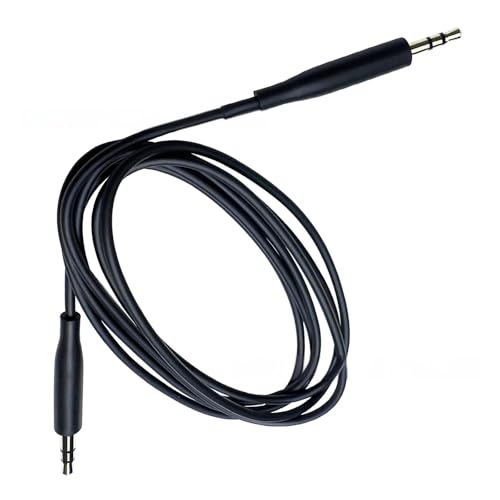 SELVFZ Audiophiles Kabel 3 5 Mm Bis 2 5 Mm Männlicher Kabelersatz Für QC45 35 25 OE2 Kopfhörer Telefone SELVFZ Audiophiles Kabel 3 5 Mm Bis 2 5 Mm Männlicher Kabelersatz Für QC45 35 25 OE2 Kopfhörer Telefone von SELVFZ