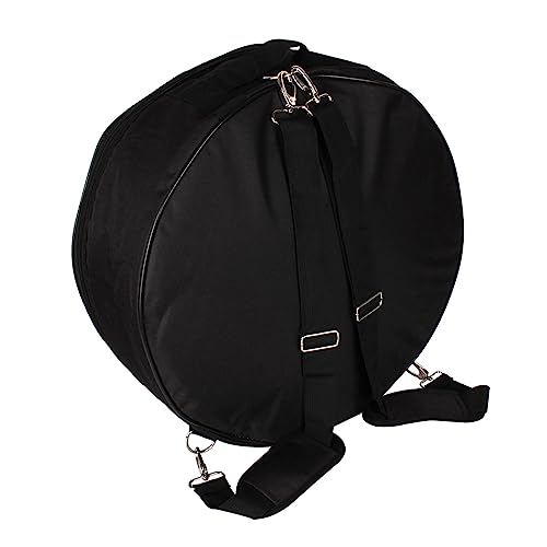 Snaredrum-Aufbewahrungstasche, Rucksack, Reise-Organizer, Aufbewahrungstasche, Organizer, Trommel-Hardware, gepolsterte Snaredrum-Tasche, Snaredrum, Aufbewahrungstasche, Rucksäcke, Reise-Organizer, von SELiLe