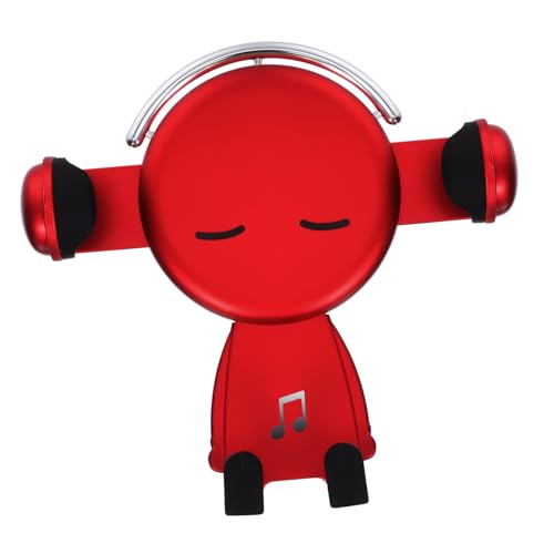 SEWACC Autotelefonhalterung Cartoon Halterungen Autotelefonhalter Telefonhalter Handyhalter Kfz Telefonhalter Für Autos Multifunktions Entlüftung Schwerkraft Armaturenbrett SEWACC Autotelefonhalterung Cartoon Halterungen Autotelefonhalter Telefonhalter Handyhalter Kfz Telefonhalter Für Autos Multifunktions Entlüftung Schwerkraft Armaturenbrett von SEWACC
