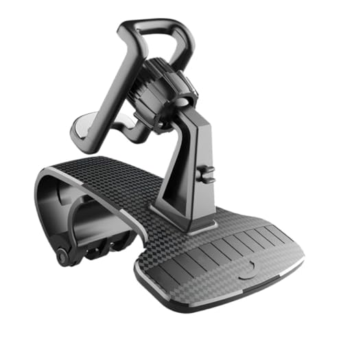 SEWACC Halterung Für Autotelefon Telefonständer Für Auto Dein Auto Handyhalter Auto Armaturenbrett Telefon Armaturenbrett-telefonhalter Autonavigationsinhaber Autotelefonhalter STK Black SEWACC Halterung Für Autotelefon Telefonständer Für Auto Dein Auto Handyhalter Auto Armaturenbrett Telefon Armaturenbrett-telefonhalter Autonavigationsinhaber Autotelefonhalter STK Black von SEWACC