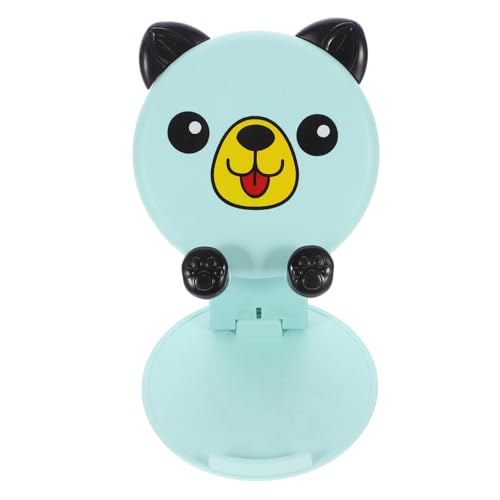 SEWACC Handyhalter Pp Telefonhalter Tier Telefonständer Handyhalter Schreibtisch Klappständer Für Telefon Kickständer Für Telefon Faltbare Telefonstütze Desktop Telefonständer SEWACC Handyhalter Pp Telefonhalter Tier Telefonständer Handyhalter Schreibtisch Klappständer Für Telefon Kickständer Für Telefon Faltbare Telefonstütze Desktop Telefonständer von SEWACC