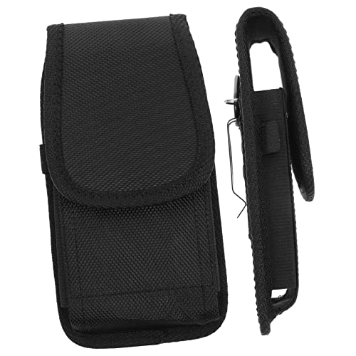 SEWACC Handytasche Gürteltasche Für Herren Handytasche Für Gürtel Handyzubehör Handytasche Handyhalter Große Tragetasche Handytasche Smartphone Nylon SEWACC Handytasche Gürteltasche Für Herren Handytasche Für Gürtel Handyzubehör Handytasche Handyhalter Große Tragetasche Handytasche Smartphone Nylon von SEWACC