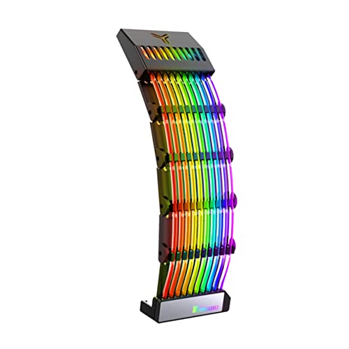 SEWACC Neon Leuchtende Linien Verlängerungskabel Netzteil Netzteile Computer Netzkabel Kabel Verlängerungskabel Argb Kabel Verlängerungskabel Kabel Stromkabel Abs SEWACC Neon Leuchtende Linien Verlängerungskabel Netzteil Netzteile Computer Netzkabel Kabel Verlängerungskabel Argb Kabel Verlängerungskabel Kabel Stromkabel Abs von SEWACC