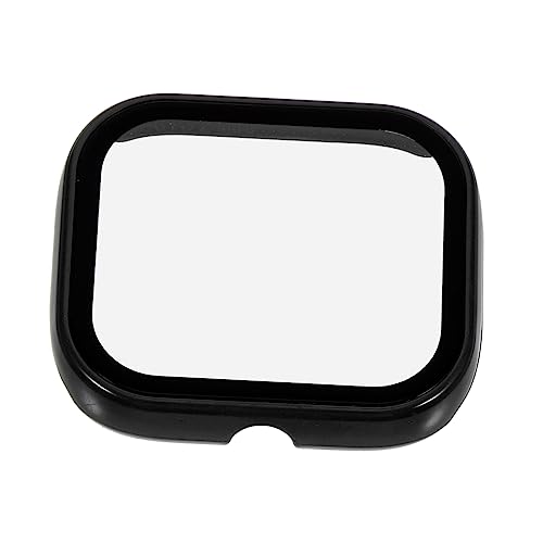 SEWACC PC Uhr Displayschutz Geschmeidiges Uhrengehäuse Wasserdichtes Gehäuse Austauschbares Uhrengehäuse Mini Gold Gehäuseabdeckung Für Weiches Uhrengehäuse Smartwatch Gehäuse SEWACC PC Uhr Displayschutz Geschmeidiges Uhrengehäuse Wasserdichtes Gehäuse Austauschbares Uhrengehäuse Mini Gold Gehäuseabdeckung Für Weiches Uhrengehäuse Smartwatch Gehäuse von SEWACC