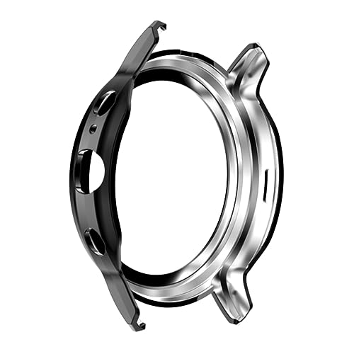 SEWACC Pc Diamantgehäuse Abdeckung Gen 5 Uhren Schützend Uv Schlankes Plattiertes Gehäuse Der Fall Zubehör Quadrat Schutzhülle Rahmen Sinn Die Muschel Sehen Black SEWACC Pc Diamantgehäuse Abdeckung Gen 5 Uhren Schützend Uv Schlankes Plattiertes Gehäuse Der Fall Zubehör Quadrat Schutzhülle Rahmen Sinn Die Muschel Sehen Black von SEWACC