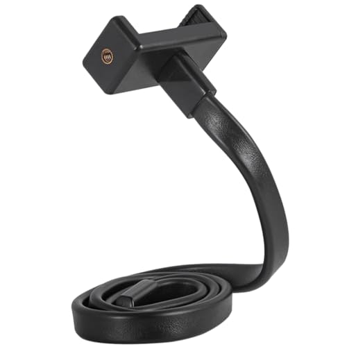 SEWACC Universal Telefonhalter Telefonständer Biegbare Handyhalterung Laufband Telefonhalter Flexibles Telefongestell Telefonhalterbett Magnetische Wickelhalterung Biegbarer SEWACC Universal Telefonhalter Telefonständer Biegbare Handyhalterung Laufband Telefonhalter Flexibles Telefongestell Telefonhalterbett Magnetische Wickelhalterung Biegbarer von SEWACC