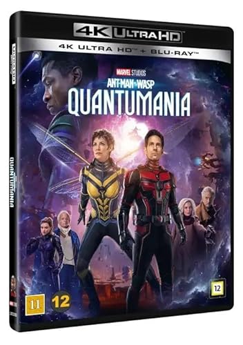 SF STUDIOS Ant-Man and The Wasp: Quantumania von SF STUDIOS