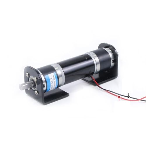 32GP-31ZY High Torque Geschwindigkeit einstellen Doppelkopf Micro 12V 24V DC Plantary Gear Motor 1St(12v 11rpm,8mm) von SFYMORHE