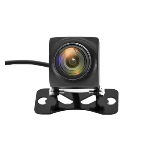 Backup Kamera-Kit Rückfahrkamera 170° Für Universalautos, SUVs, LKWs, 1080P Auto-Rückfahrkamera, Rückfahrkamera Für Ultra HD Nachtsicht, Wasserdicht Rückfahrkamera Monitor(R10-10M) von SGHFUVE