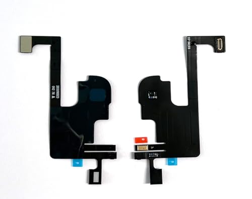 Flex Kabel (Hörmuschel) Für iPhone 14 Serie Mikrophone Sensor (14) von SGV