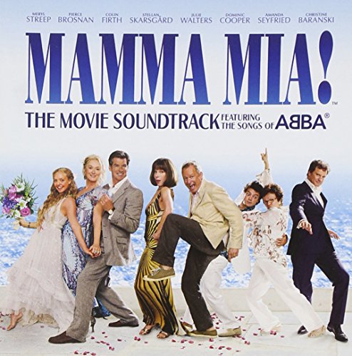 Mamma Mia! von Polydor