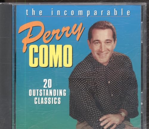 Perry Como, They Say It's Wonderful 24 Original Classics von SH123