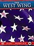 The West Wing [3 DVDs] von SH123