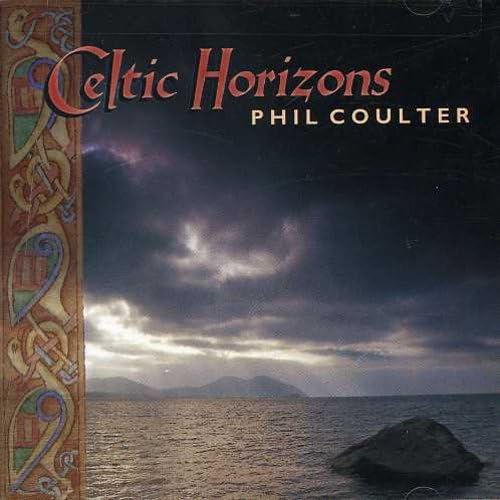 Celtic Horizons von SHANACHIE