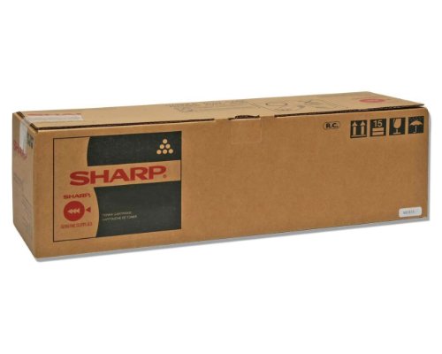 SHARP MX51GTMA Original Toner Pack of 1 2330427 Magenta von SHARP