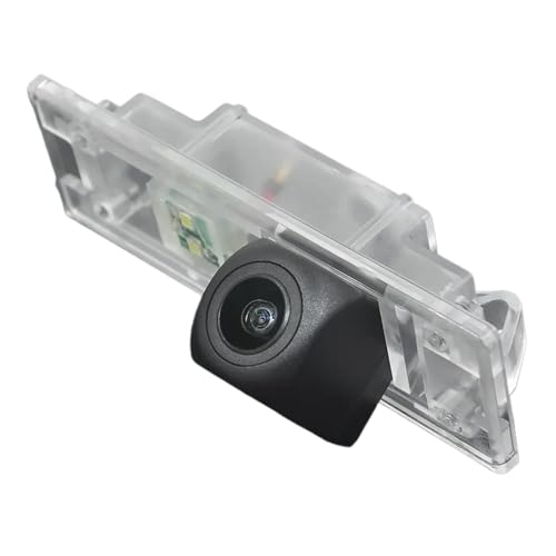 Auto-Rückfahrkamera 170° 1080P AHD Fisheye Spezialfahrzeug-Rückfahrkamera für 1er Serie 120i 640i F12 F13 Z4 E89 E81 E87 135i F20 F21(CVBS-AHD) von SHENHUO