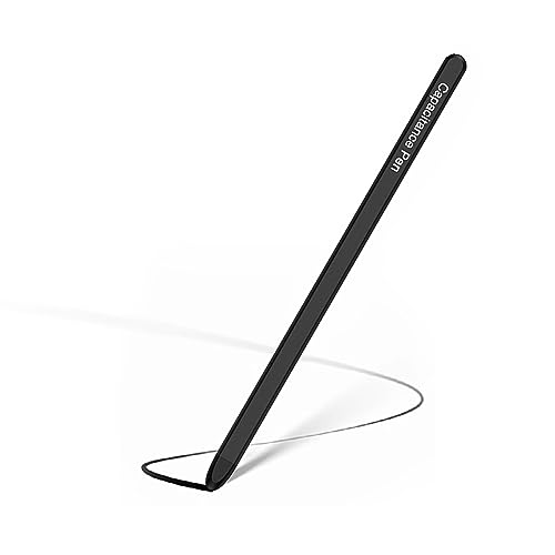 Für Galaxy Z Fold5/Fold 3/Pad Pro/Tablet A8 S Pen für Samsung Galaxy Z Fold4/Galaxy S23, S Pen Edition Nur kompatibel Samsung S Ultra Pen, Schwarz von SHIEID