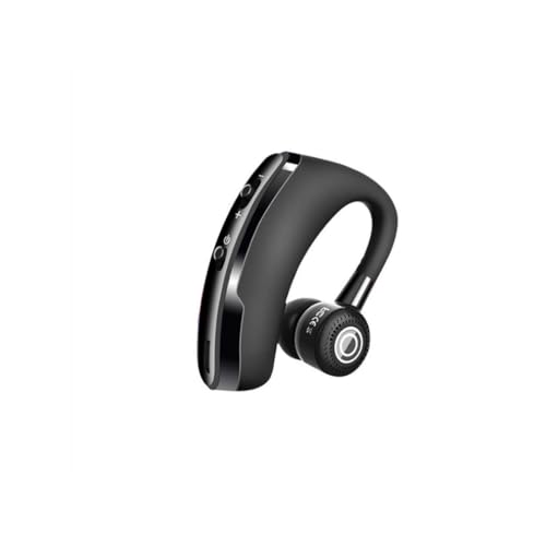 SHLWYG V9 Bluetooth-Headset, hängendes Bluetooth-Headset, neues Headset, hängendes Stereo-Bluetooth-Headset, HD-Anruf-Headset, hängendes Headset mit Mikrofon von SHLWYG