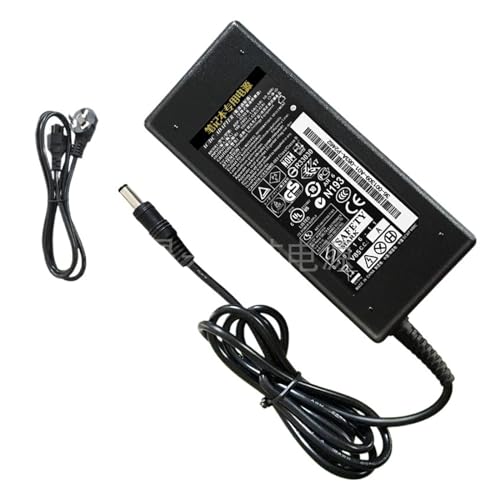 Geeignet for 320-15IKB Laptop-Adapter, Stromladekabel, 20 V, 3,25 A, 65 W von SHMKBDPF