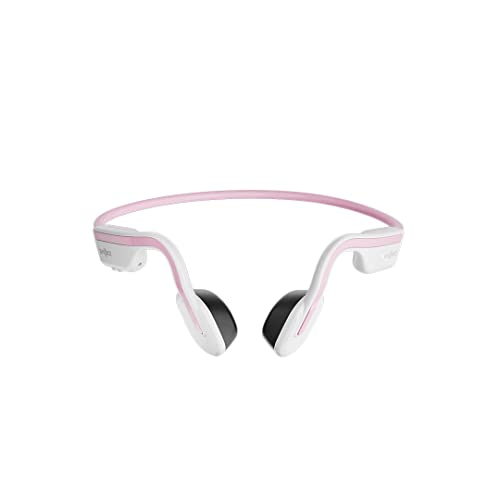 Shokz Open Move Pink S661PK von SHOKZ