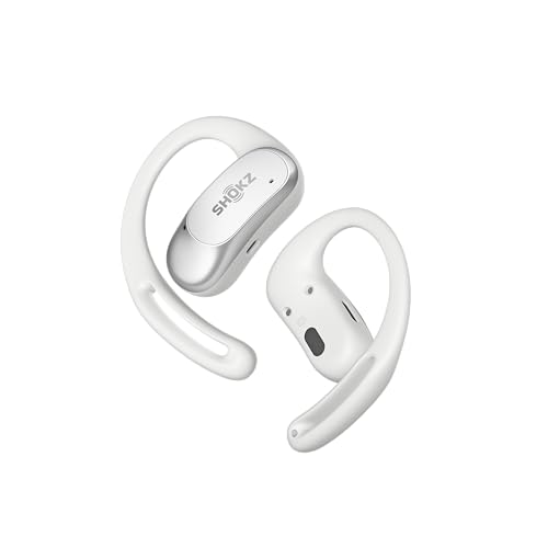 Shokz Openfit Air Wireless Sport Headphones One Size Shokz Openfit Air Wireless Sport Headphones One Size von SHOKZ