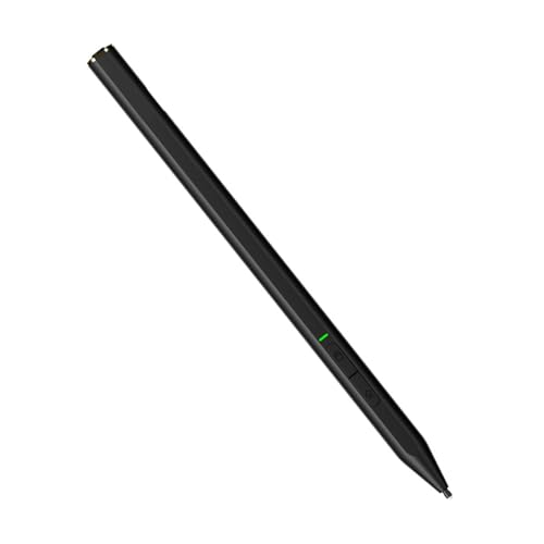 SHOOYIO MPP2.0 Styluses Pen 4096 Druckempfindlichkeit, glattes Schreiben, Zeichnen, Tablet-Stift kapazitiv für 10/11/9/8/7 Tablet von SHOOYIO