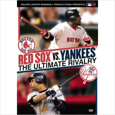 Red Sox Vs Yankees: The Ultimate Rivalry [DVD] [Import] von SHOUT! FACTORY