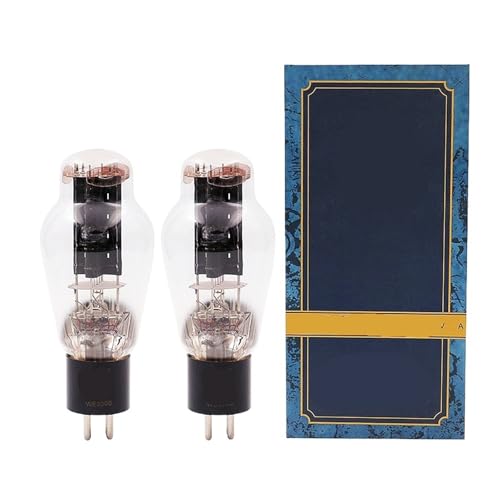 HiFi Audio WE300B Rohr ersetzt 300B 300B-98 E-300B A300B 300BN 300B-TII 300B-G Rohr verstärker kit DIY(4pcs Matched Quad) von SIBBLE