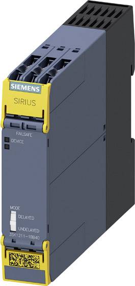 Siemens 3SK12111BB40 SIRIUS Sicherheits- Sicherheitsschaltgerätweiterung 4RO von SIEMENS AG